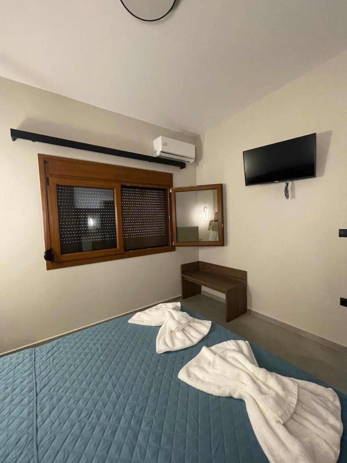 Elia Luxury Apartments Elaiokhorion エクステリア 写真