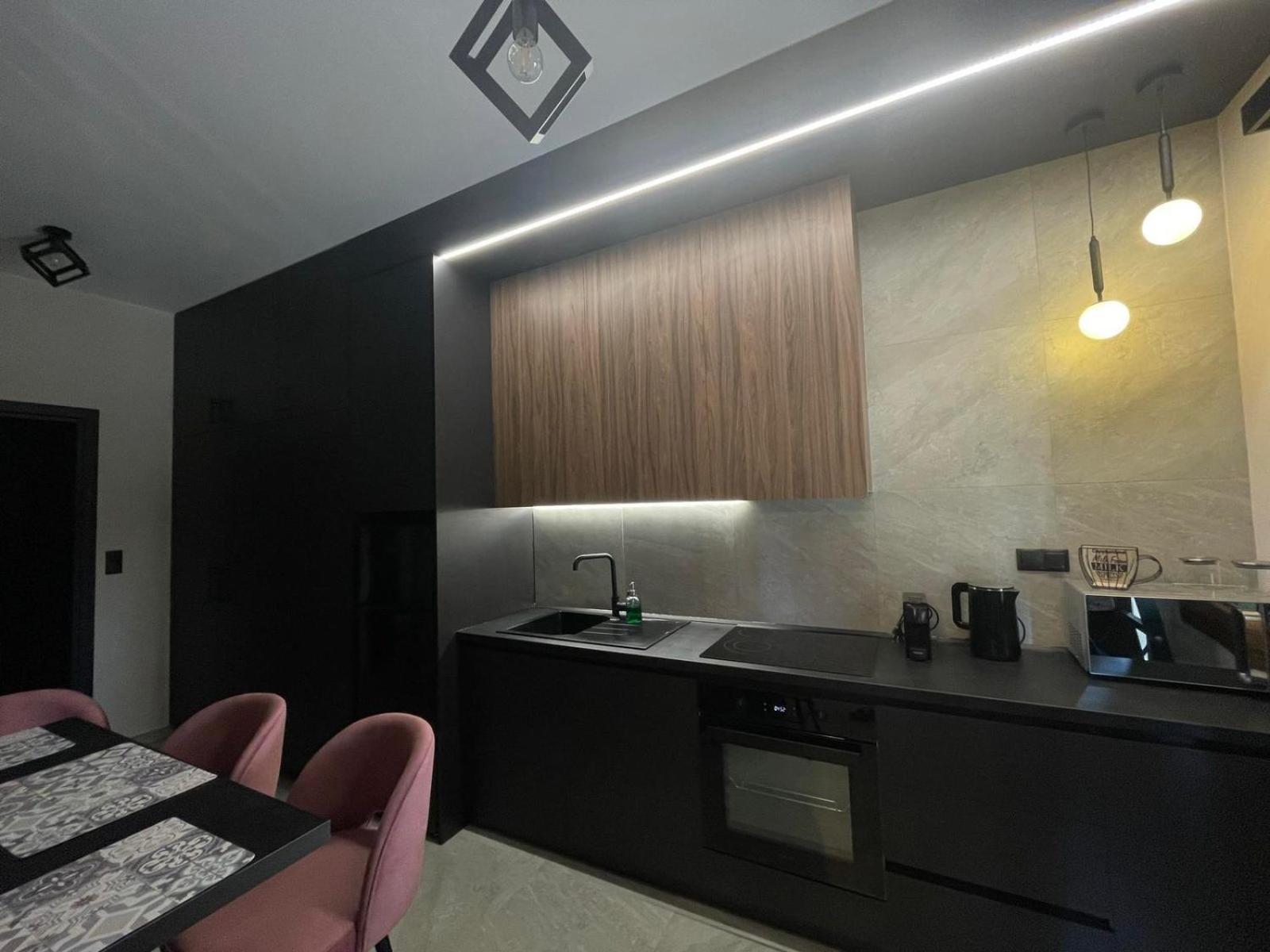 Elia Luxury Apartments Elaiokhorion エクステリア 写真