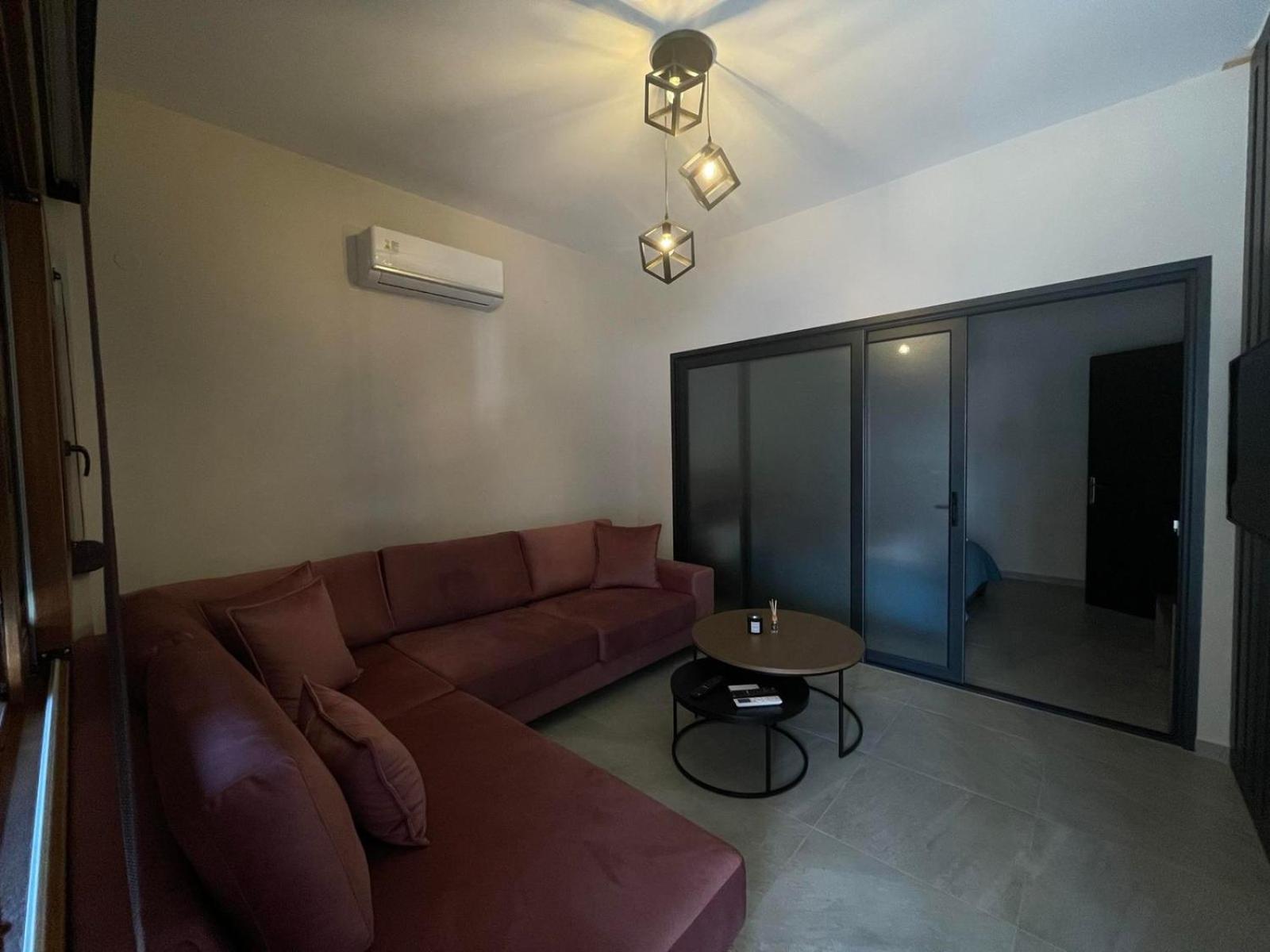 Elia Luxury Apartments Elaiokhorion エクステリア 写真