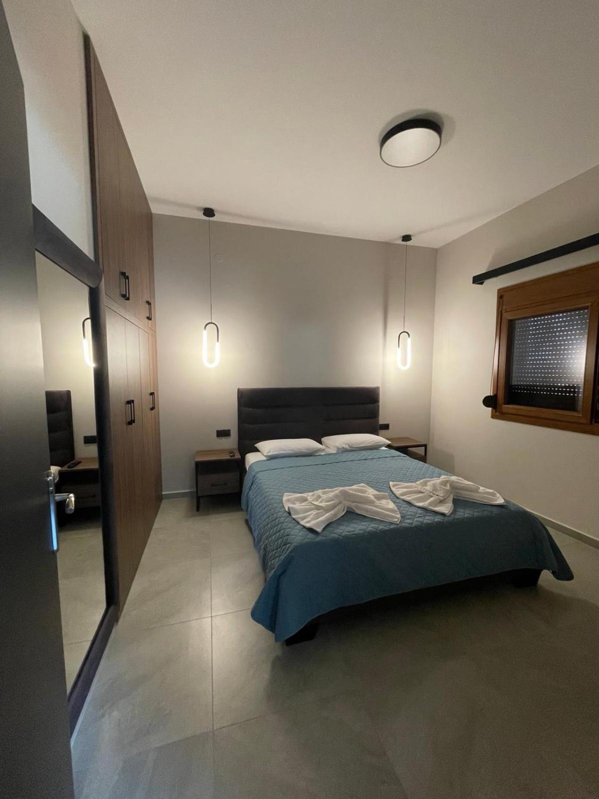 Elia Luxury Apartments Elaiokhorion エクステリア 写真